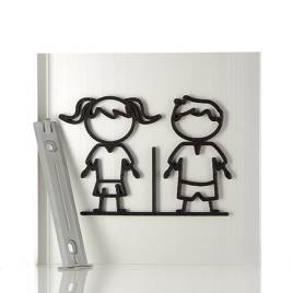 PICTOGRAMME EN DRAPEAU