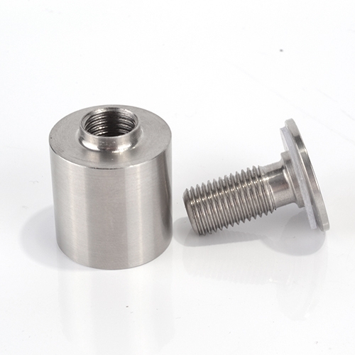 10 Vis à Oreilles Pour Boîtier PC - M6 - Serrage Main Sans Outil - Pour Montage Rapide Et Maintenance