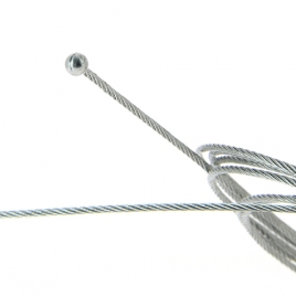 CABLE AVEC SERRE CABLE