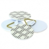 FIXATION ADHESIVE POUR TABEAU