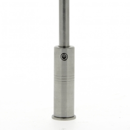 FIXATION INOX PLAFOND