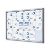 VITRINE FOND MAGNETIQUE 4A4