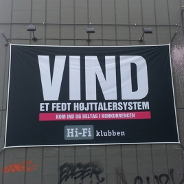 Changement de bâche sans nacelle