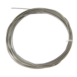 CABLE INOX Ø 1,5 MM