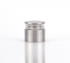 Fixation inox avec entretosie