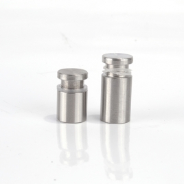 FIXATION INOX Ø 10 MM SERRAGE MANUEL