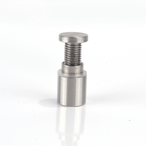 FIXATION INOX Ø 13 MM SERRAGE MANUEL